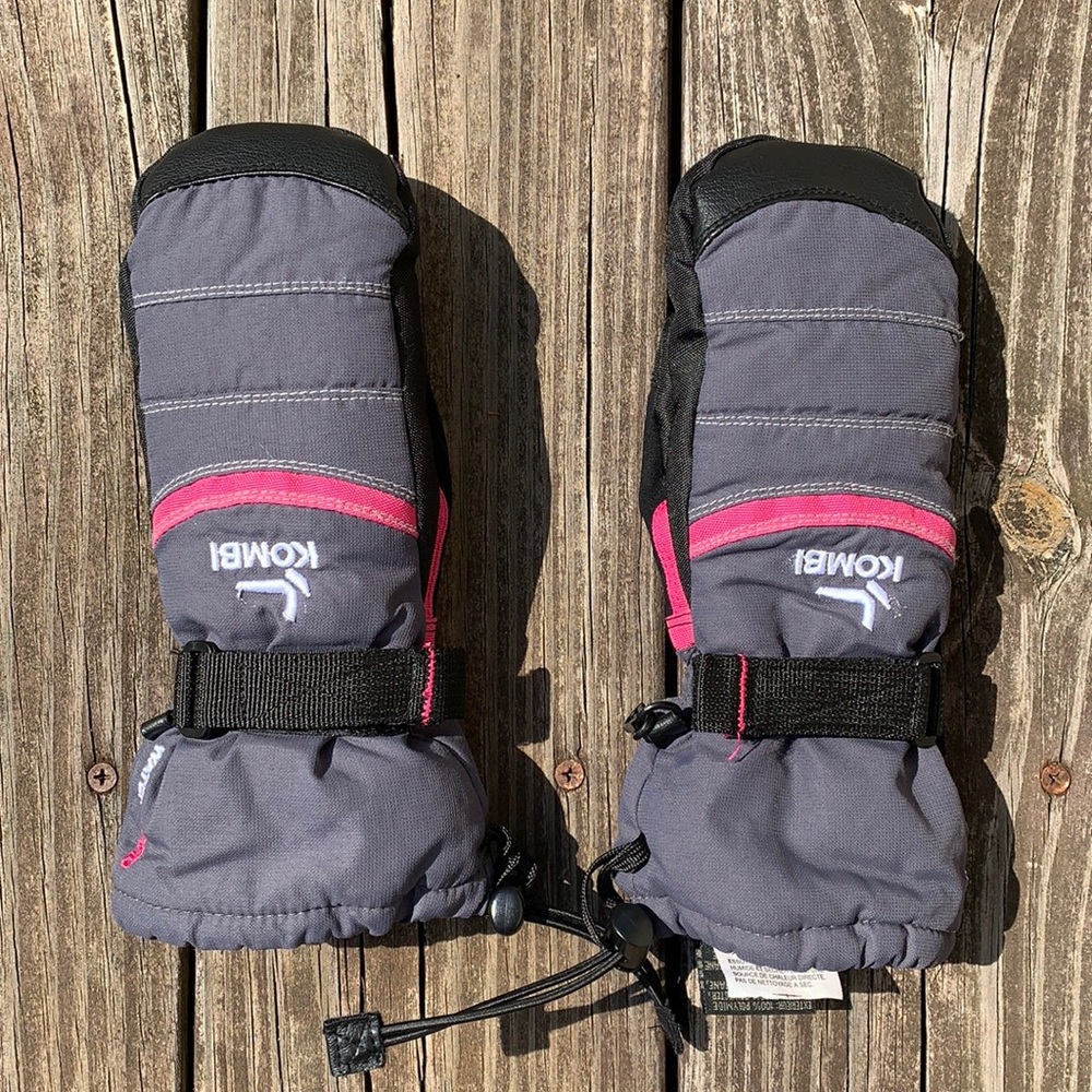 Kombi mittens